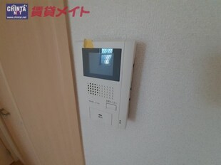 マハロⅠの物件内観写真